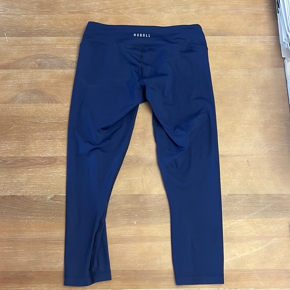 Crop leggings - Picture 2 of 4